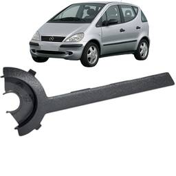 Acabamento Painel Difusor Mercedes Classe A Lateral 99/05