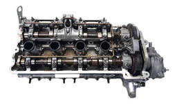 CABEÇOTE DIREITO BMW X5 N62 4.4 2003 A 2006 GAS 