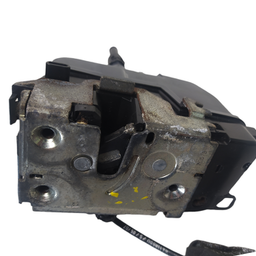 FECHADURA PORTA TRASEIRA DIREITA MEGANE 2007 2008 09 A 2013