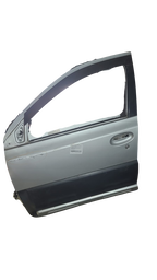 Porta Dianteira Esquerda Etios 2013 a 2021 