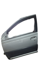 Porta Dianteira Esquerda Etios 2013 a 2021 