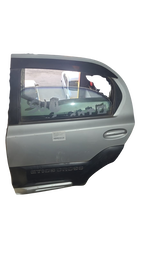 Porta Traseira Esquerda Etios Hatch 2013 a 2021
