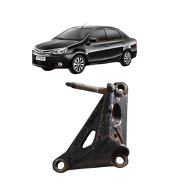 Suporte Coxim Motor Toyota Etios 1.3 1.5 2013  2015 Direito