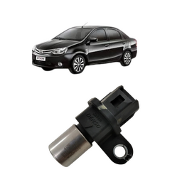 Sensor Rotacao Toyota Etios 1.3 1.5 2013 2014 2015