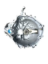 Caixa Cambio Etios 1.5 16v 2013 a 2016 Manual 5 Marchas