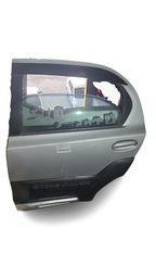 Porta Traseira Esquerda Etios Hatch 2013 a 2021