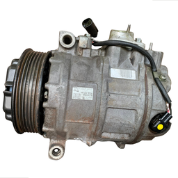 Compressor de ar Condicionado Mercedes C200 / C240 2002 2003