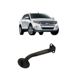 Pescador Óleo Edge 2009 3.5 V6 2009 a 2013