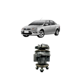 Bomba Água Ford Focus 2.0 16v 2010  2013
