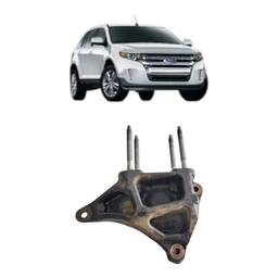 Suporte Calço Motor Ford Edge 3.5 V6 2009 2010 2011 2012