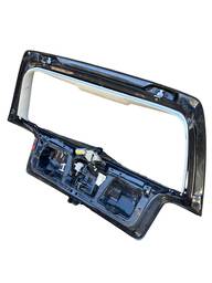 TAMPA TRASEIRA GOLF 1998 1999 A 2006