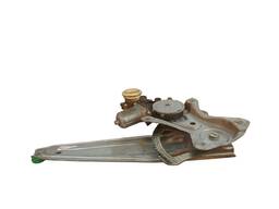 MÁQUINA VIDRO PORTA TRASEIRA DIREITA COROLLA 2009 A 2014