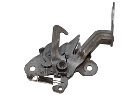 Fechadura Mecanica Capo Diant Peugeot 308 408 2012 a 2019