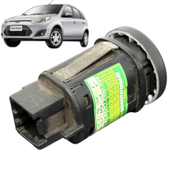 Botão Abertura Tampa Traseira Ford Fiesta 08 2013 As6519b514