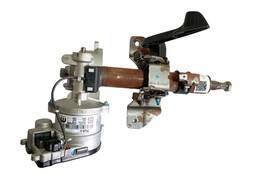 COLUNA DIREÇÃO PULSE FASTBACK 2022/