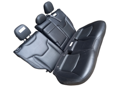 BANCO TRASEIRO JEEP COMPASS 2017 2018 A 2025