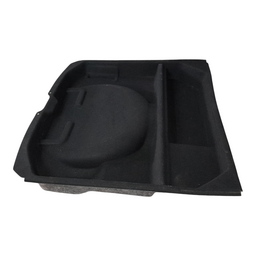 FORRO ESTEPE PORTA-MALAS VOLVO XC60 2009 A 2013