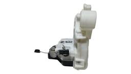 FECHADURA PORTA TRAS ESQ GOL VOYAGE G5 G6 G7 G8 C/ TRAVA ELÉ