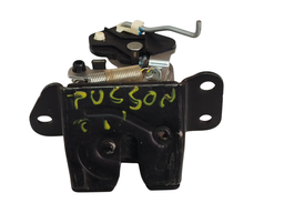 FECHADURA TAMPA TRASEIRA TUCSON 2005 2006 A 2017