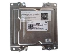 KIT MÓDULO INJEÇÃO ONIX 2021 1.0 PREMIER TURBO S/CHAVE