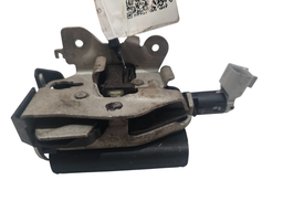 FECHADURA CENTRAL TAMPA TRAS DISCOVERY 3/4 05/16 S/ATUADOR