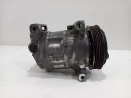 COMPRESSOR AR UNO MOBI GRAND SIENA FIORINO PALIO 1.0 1.4 EVO