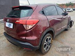 COMPRESSOR AR CONDICIONADO HR-V 1.8 2016 2017 A 2021