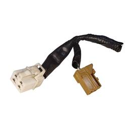 PLUG INTERRUPTOR PEDAL FREIO NISSAN KICKS 2019 SV