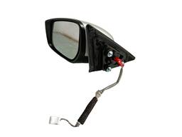 RETROVISOR ESQUERDO KICKS 2017/ S/ PISCA