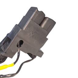 ENGATE CINTO SEGURAÇA TRASEIRO COROLLA CROSS 2022 2.0