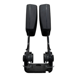 ENGATE DUPLO CINTO SEGURANÇA TRASEIRO VOLVO XC60 2009 A 2013