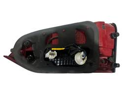 LANTERNA TRASEIRA ESQUERDA SANTA FÉ 2014 A 2016 (MALA)