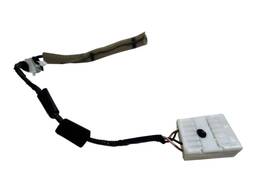 PLUG CONECTOR FECHADURA PORTA TRASEIRA DIREITA HRV 2016 À 21