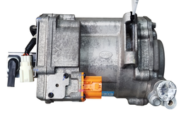 COMPRESSOR AR CONDICIONADO BYD TAN 2022/