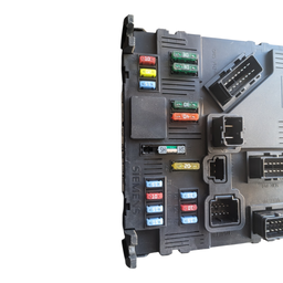 MÓDULO BSI XSARA PICASSO/ 206/ C5 9653667880