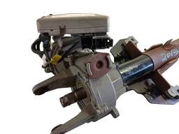 COLUNA DIREÇÃO ELÉTRICA COBALT SPIN ONIX PRISMA 2017/