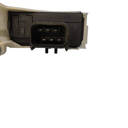 MOTOR VIDRO ELÉTRICO TRASEIRO ESQUERDO FORD NEW FIESTA 2014