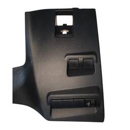 MOLDURA ACABAMENTO  INFERIOR COROLLA CROSS XRE 2022