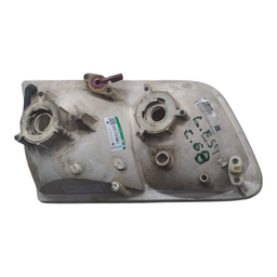 FAROL ESQUERDO S10 E BLAZER EXECUTIVE 95 A 00  93258149