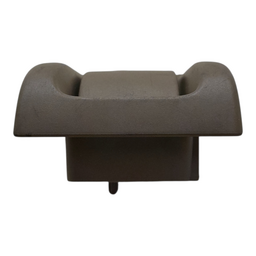 PUXADOR ABERTURA CAPÔ VOLVO XC60 2009 A 2013 30779851