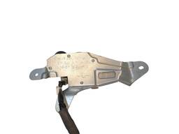 PLUG MOTOR LIMPADOR TRASEIRO NISSAN MARCH 1.6 2014