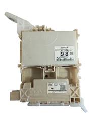 KIT MODULO INJEÇÃO YARIS SEDAN 1.5 XS 2024 STAR STOP C/CHAVE