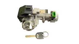 KIT CODE INJEÇÃO FIT 1.4 2004 A 2008 AUTOMÁTICO 