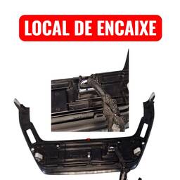 PLUG COMANDO AR CONDICINADO COROLLA CROSS 2022 XRE 2.0