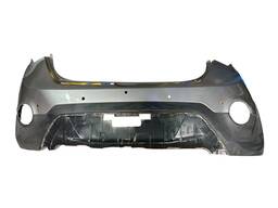 Parachoque Traseiro Hb20x 2016 2017 a 2019