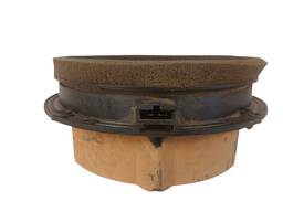 ALTO FALANTE PORTA TRAS. ESQUERDO  FOX 2017/2022