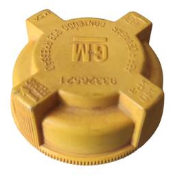 TAMPA RESERVATÓRIO GM CORSA MONTANA AGILE 93326521