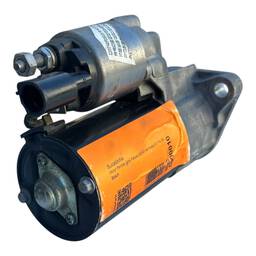 MOTOR PARTIDA JETTA PASSAT Q3 A3 A4 FUSCA 2.0 TSI 09/ BOSCH