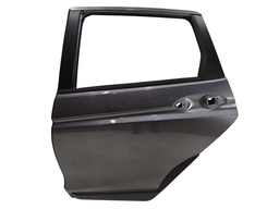 Porta Traseira Esquerda WR-V 2018 2019 a 2021