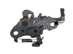 FECHADURA CAPO DIANT PEUGEOT 207 2009/2014 HOGGAR 2010/2014